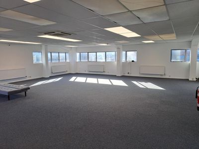 Property Image for Canterbury House, 11 Wedgwood Court, Wedgwood Way, Stevenage, Hertfordshire, SG1 4QR