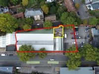 Property Image for 56A Castle Boulevard, Nottingham, Nottinghamshire, NG7 1FN