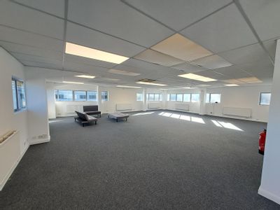 Property Image for Canterbury House, 11 Wedgwood Court, Wedgwood Way, Stevenage, Hertfordshire, SG1 4QR