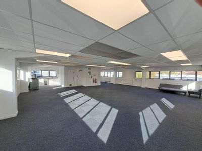 Property Image for Canterbury House, 11 Wedgwood Court, Wedgwood Way, Stevenage, Hertfordshire, SG1 4QR