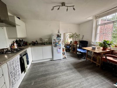 Property Image for Percy Street, Liverpool
