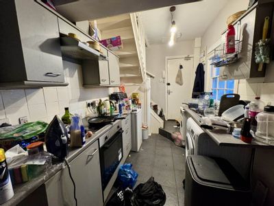 Property Image for Percy Street, Liverpool