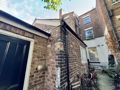Property Image for Percy Street, Liverpool