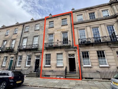 Property Image for Percy Street, Liverpool