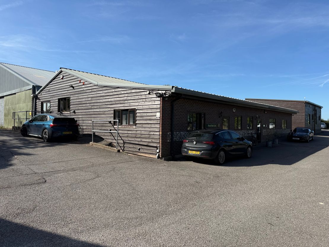 Cuckfield Road, Hurstpierpoint, Hassocks, West Sussex, BN6 9GL