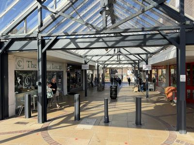 Property Image for Units 10 & 11 Triangle Shopping Centre, Frinton-on-Sea, CO13 0AU