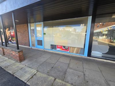 Property Image for The Parade, Pagham, Bognor Regis, West Sussex, PO21 4TW