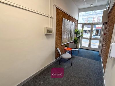 Property Image for Office 003, 103-105 High Road, Beeston, Nottingham, Nottinghamshire, NG9 2LH