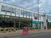 Property Image for Office 003, 103-105 High Road, Beeston, Nottingham, Nottinghamshire, NG9 2LH