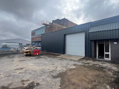 Property Image for Unit 10a, Harrow Street, Hull, East Riding of Yorkshire, HU3 4LB