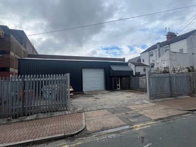 Property Image for Unit 10a, Harrow Street, Hull, East Riding of Yorkshire, HU3 4LB