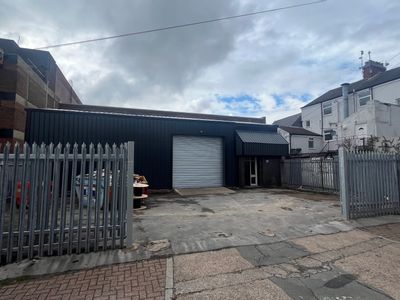 Property Image for Unit 10a, Harrow Street, Hull, East Riding of Yorkshire, HU3 4LB