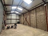 Property Image for Unit 10a, Harrow Street, Hull, East Riding of Yorkshire, HU3 4LB