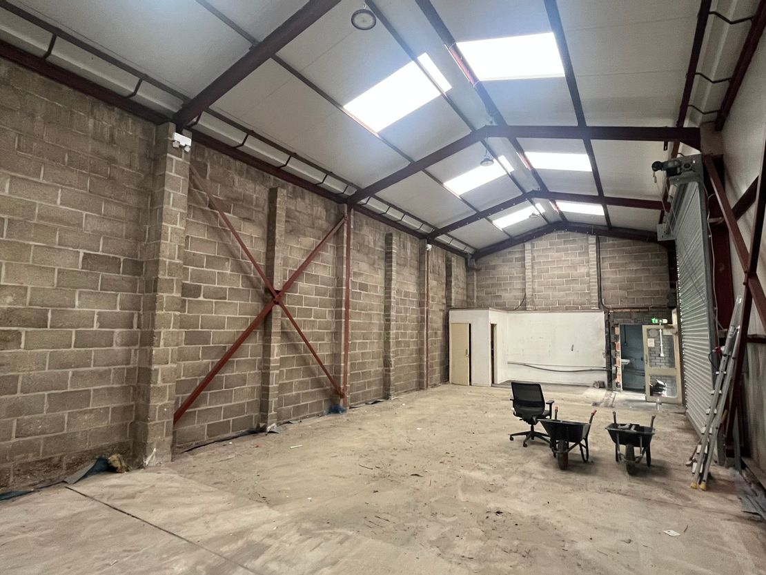 Unit 10a, Harrow Street, Hull, East Riding of Yorkshire, HU3 4LB
