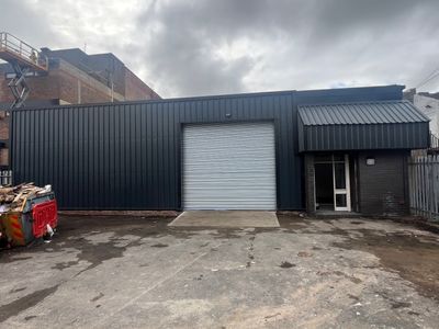 Property Image for Unit 10a, Harrow Street, Hull, East Riding of Yorkshire, HU3 4LB