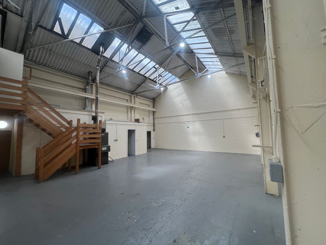 C6 Parkside Works, Texcel Business Park, Thames Road, Crayford, Dartford, Kent, DA1 4SB