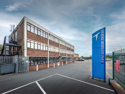 Property Image for 9 London House Business Centre, Texcel Business Park, Thames Road, Crayford, Dartford, Kent, DA1 4SL
