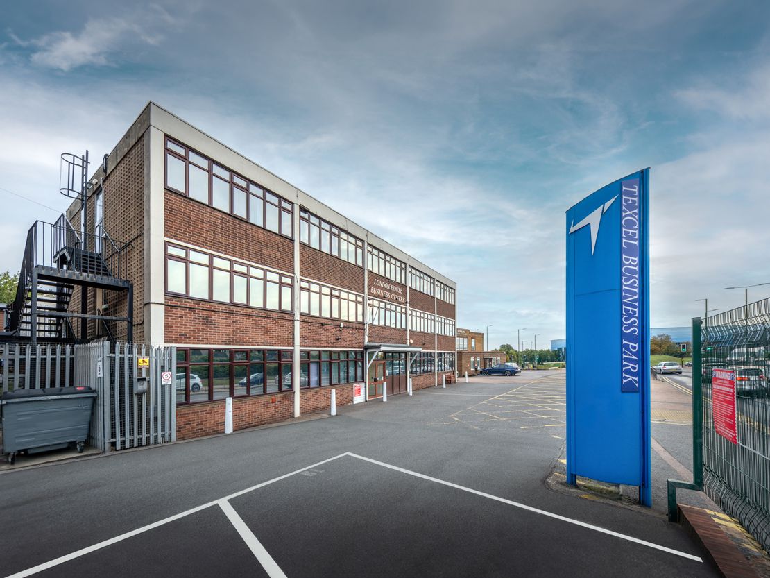 9 London House Business Centre, Texcel Business Park, Thames Road, Crayford, Dartford, Kent, DA1 4SL