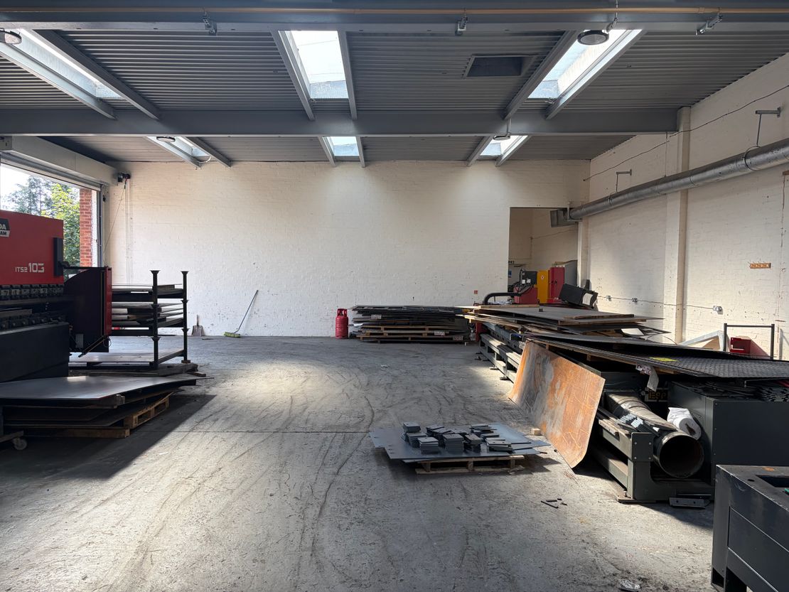 Unit 2, 6 Brook Street, Syston, Leicester, Leicestershire, LE7 1GD