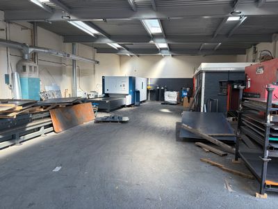 Property Image for Unit 2, 6 Brook Street, Syston, Leicester, Leicestershire, LE7 1GD