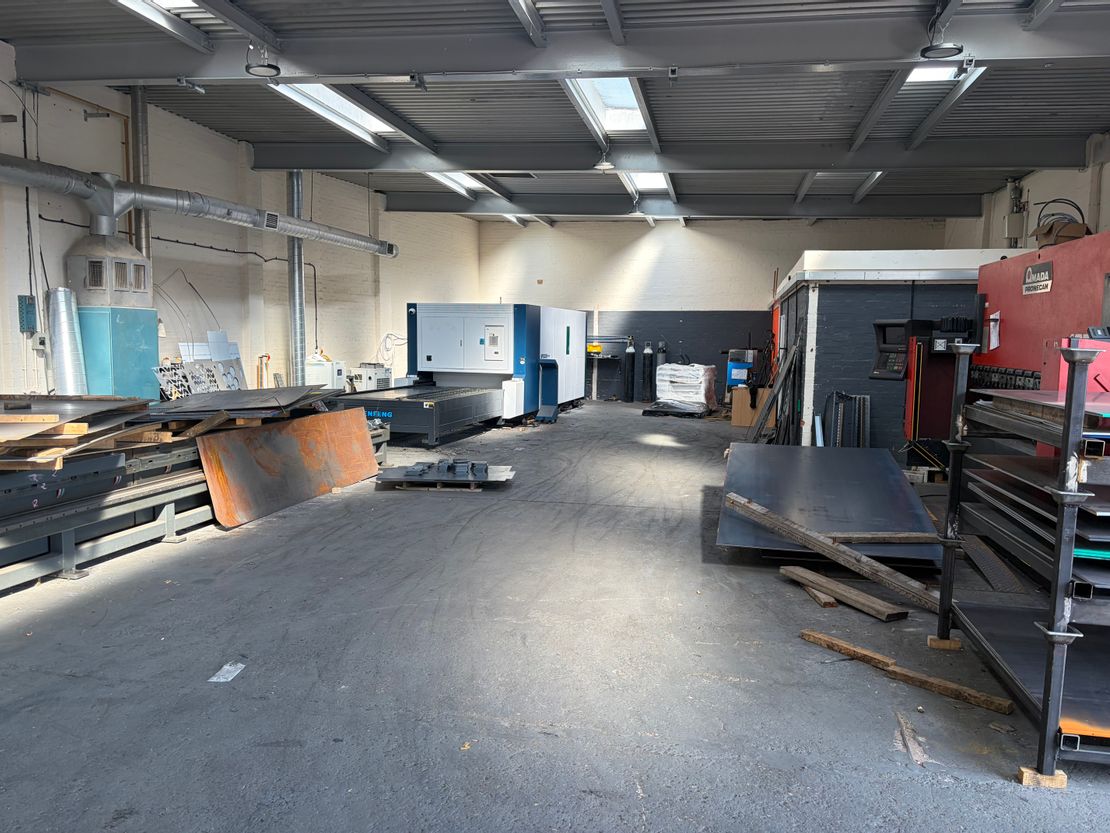 Unit 2, 6 Brook Street, Syston, Leicester, Leicestershire, LE7 1GD