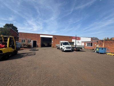 Property Image for Unit 2, 6 Brook Street, Syston, Leicester, Leicestershire, LE7 1GD