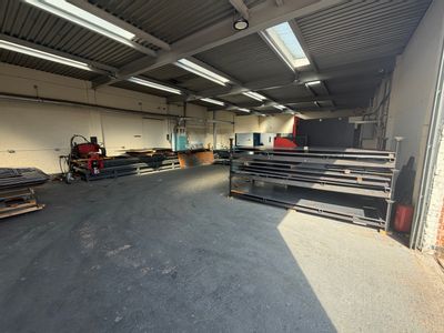 Property Image for Unit 2, 6 Brook Street, Syston, Leicester, Leicestershire, LE7 1GD