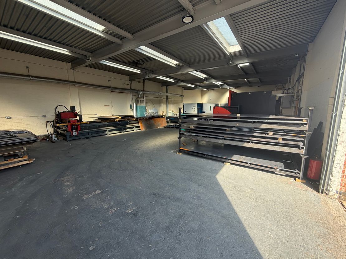 Unit 2, 6 Brook Street, Syston, Leicester, Leicestershire, LE7 1GD