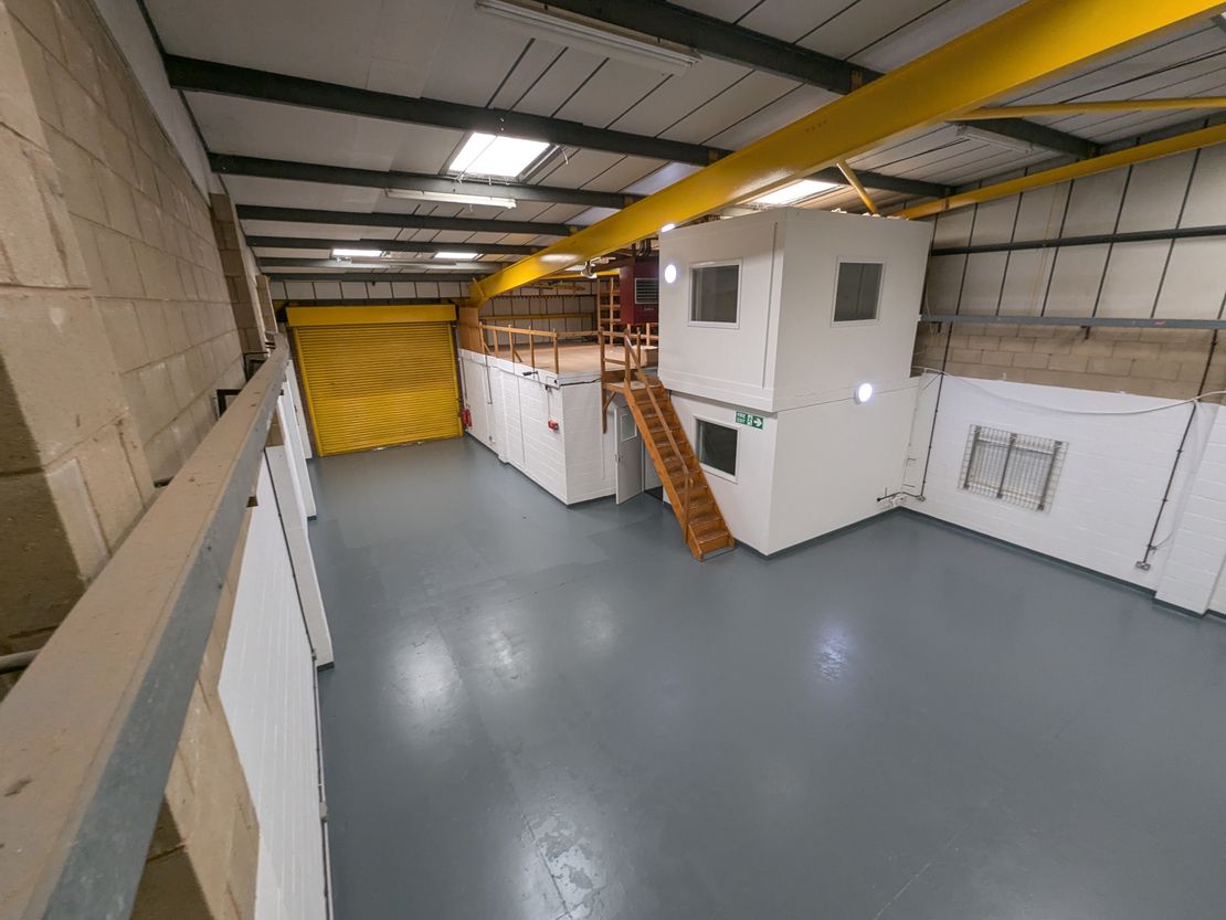 Unit 4 Lake Road Quarry Wood Industrial Estate, Aylesford, Kent, ME20 7TQ