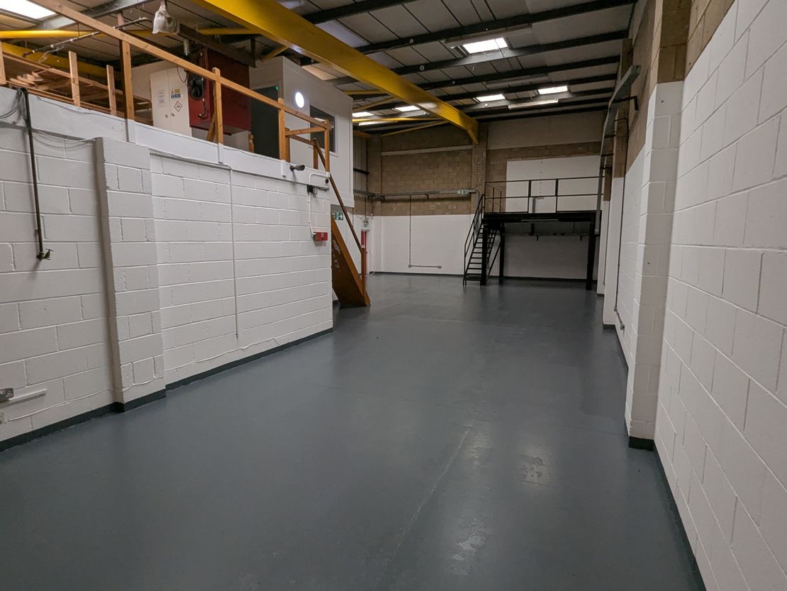 Unit 4 Lake Road Quarry Wood Industrial Estate, Aylesford, Kent, ME20 7TQ
