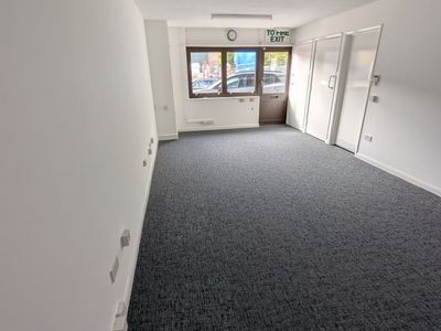 Property Image for Unit 4 Lake Road Quarry Wood Industrial Estate, Aylesford, Kent, ME20 7TQ