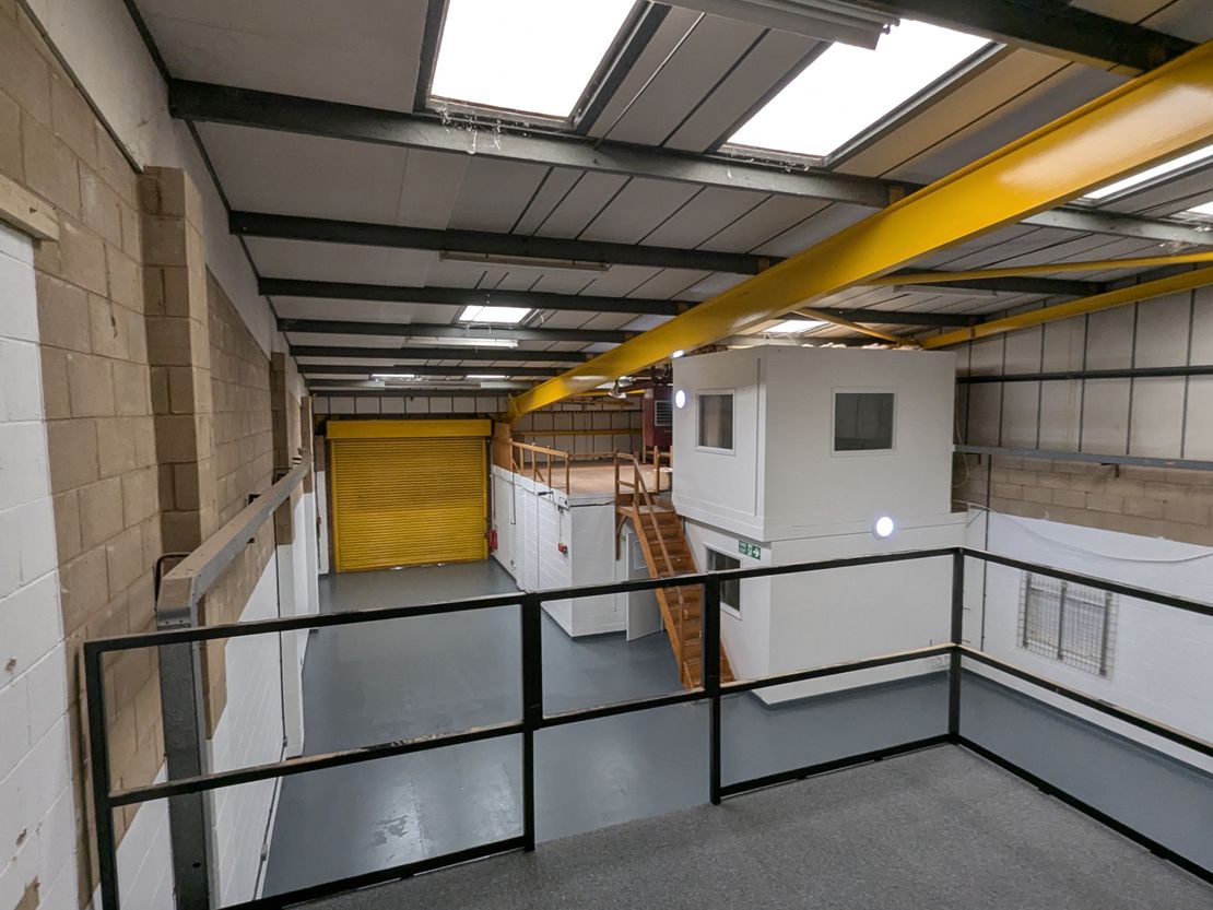 Unit 4 Lake Road Quarry Wood Industrial Estate, Aylesford, Kent, ME20 7TQ