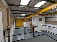 Property Image for Unit 4 Lake Road Quarry Wood Industrial Estate, Aylesford, Kent, ME20 7TQ