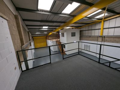 Property Image for Unit 4 Lake Road Quarry Wood Industrial Estate, Aylesford, Kent, ME20 7TQ