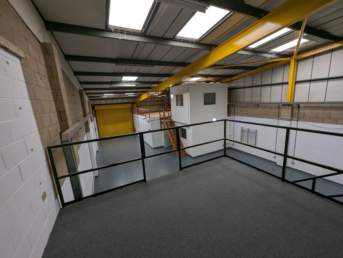 Unit 4 Lake Road Quarry Wood Industrial Estate, Aylesford, Kent, ME20 7TQ