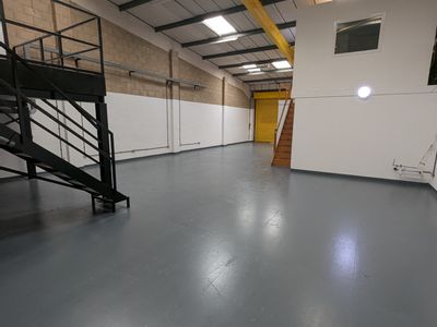 Property Image for Unit 4 Lake Road Quarry Wood Industrial Estate, Aylesford, Kent, ME20 7TQ
