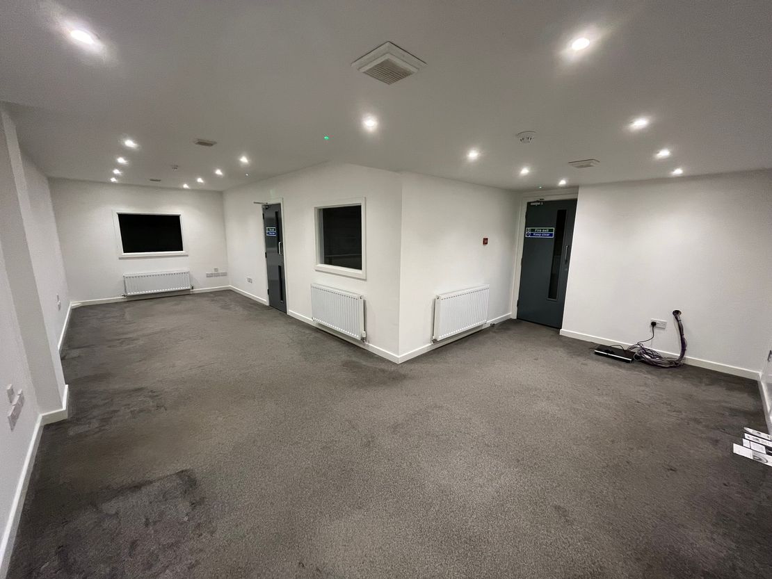 Unit 9, Clover Park, Cloverfield, Hinckley, Leicestershire, LE10 1YD