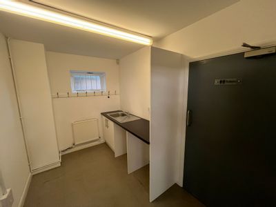 Property Image for Unit 9, Clover Park, Cloverfield, Hinckley, Leicestershire, LE10 1YD