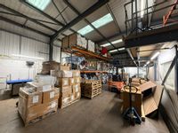 Property Image for Units 7 & 8, Clover Park, Cloverfield, Hinckley, Leicestershire, LE10 1YD