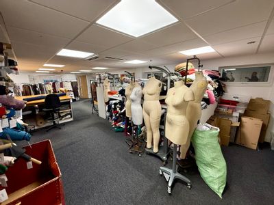 Property Image for Units 7 & 8, Clover Park, Cloverfield, Hinckley, Leicestershire, LE10 1YD