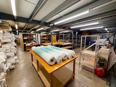 Property Image for Units 7 & 8, Clover Park, Cloverfield, Hinckley, Leicestershire, LE10 1YD