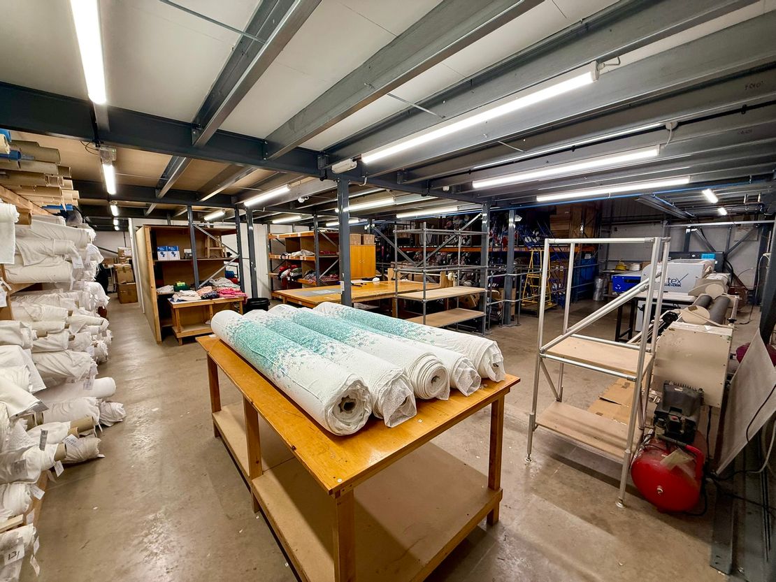 Units 7 & 8, Clover Park, Cloverfield, Hinckley, Leicestershire, LE10 1YD