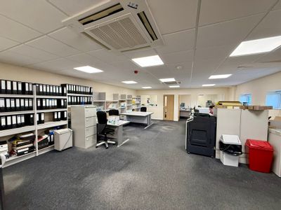 Property Image for Units 7 & 8, Clover Park, Cloverfield, Hinckley, Leicestershire, LE10 1YD