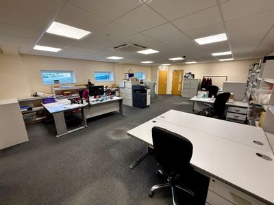 Property Image for Units 7 & 8, Clover Park, Cloverfield, Hinckley, Leicestershire, LE10 1YD
