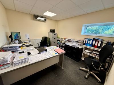 Property Image for Units 7 & 8, Clover Park, Cloverfield, Hinckley, Leicestershire, LE10 1YD