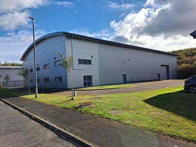 Property Image for Regents Drive, Low Prudhoe Industrial Estate, Prudhoe, Northumberland, NE42 6PX