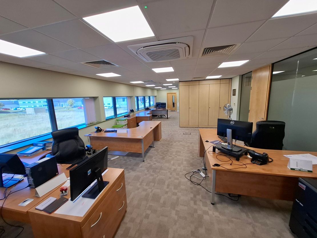 Regents Drive, Low Prudhoe Industrial Estate, Prudhoe, Northumberland, NE42 6PX