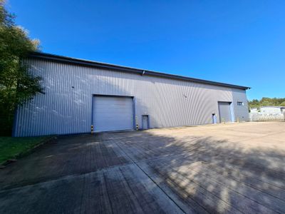 Property Image for Regents Drive, Low Prudhoe Industrial Estate, Prudhoe, Northumberland, NE42 6PX
