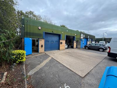 Property Image for Unit 15 Test Valley Business Centre, Test Lane, Nursling, Southampton, Hampshire, SO16 9JW