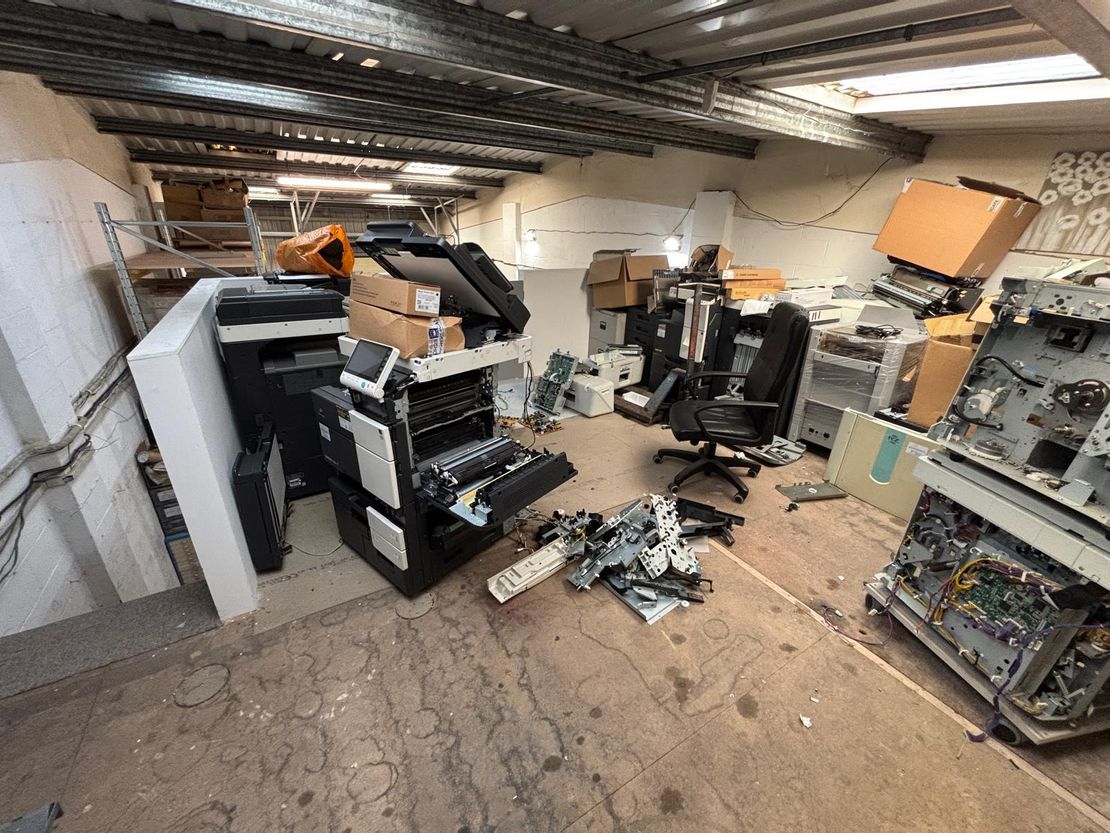 Unit 15 Test Valley Business Centre, Test Lane, Nursling, Southampton, Hampshire, SO16 9JW